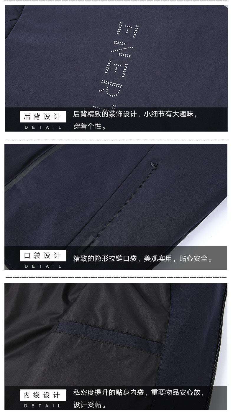 Blouson homme - Ref 3121584 Image 23