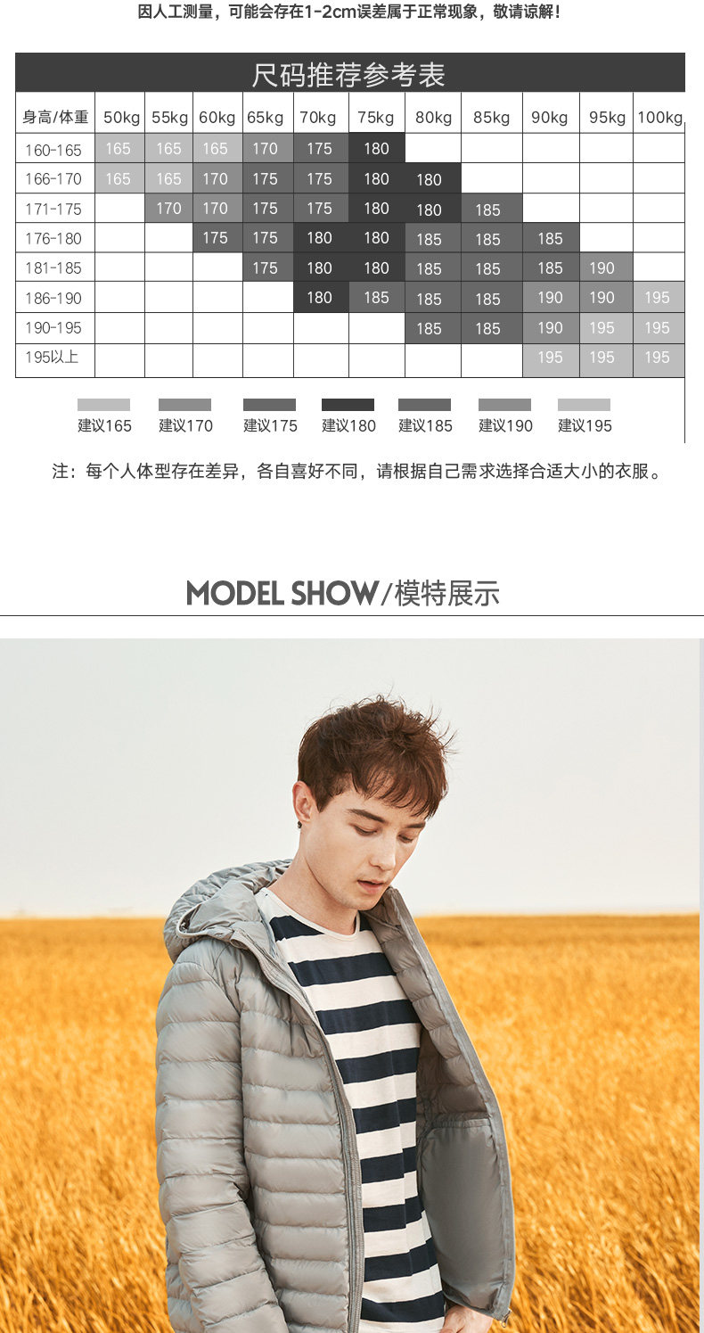 Blouson homme - Ref 3121715 Image 15