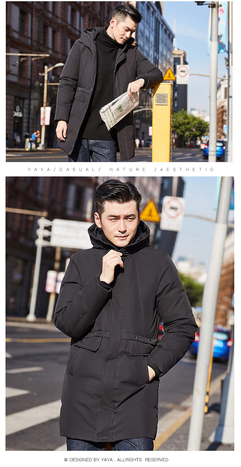 Blouson homme - Ref 3121932 Image 12