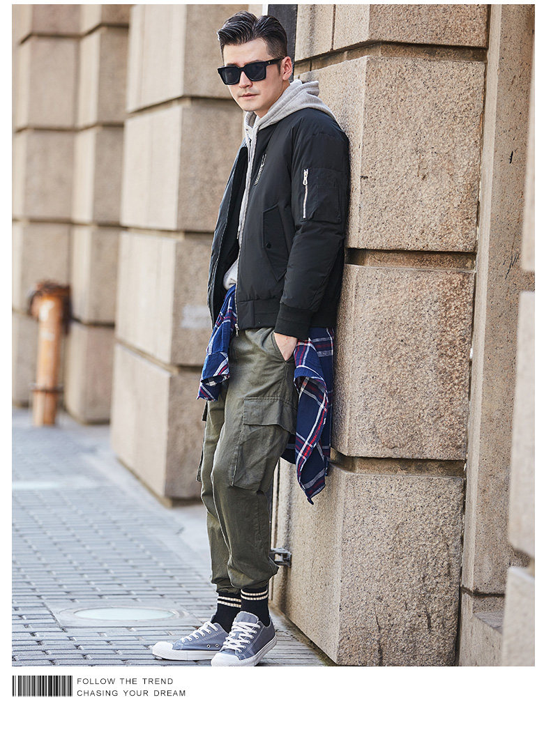 Blouson homme - Ref 3121968 Image 18