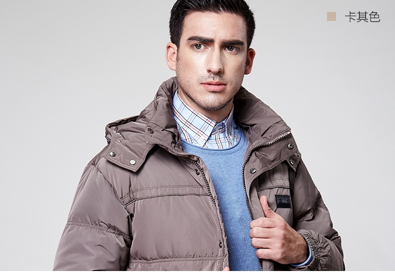 Blouson homme - Ref 3120146 Image 19