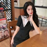 Летняя кукла, платье, кукольный воротник, французский стиль, подходит для подростков