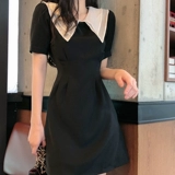 Летняя кукла, платье, кукольный воротник, французский стиль, подходит для подростков