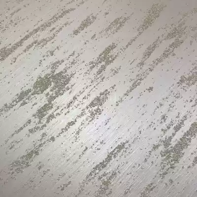 Metal sand sweeping Art paint silver sand fantasy desert starry sky sand transparent sand high-gloss Aili Jinsha new product