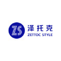 泽托克旗舰店的LOGO