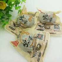 100 two old men authentic spiced marinated eggs native eggs non-hillbilly caseless tea eggs nutritious snacks Snacks