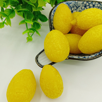 2 jin special price nine licorice yellow olive 500g sweet salty dried fruit candied fruit snack snack refreshment