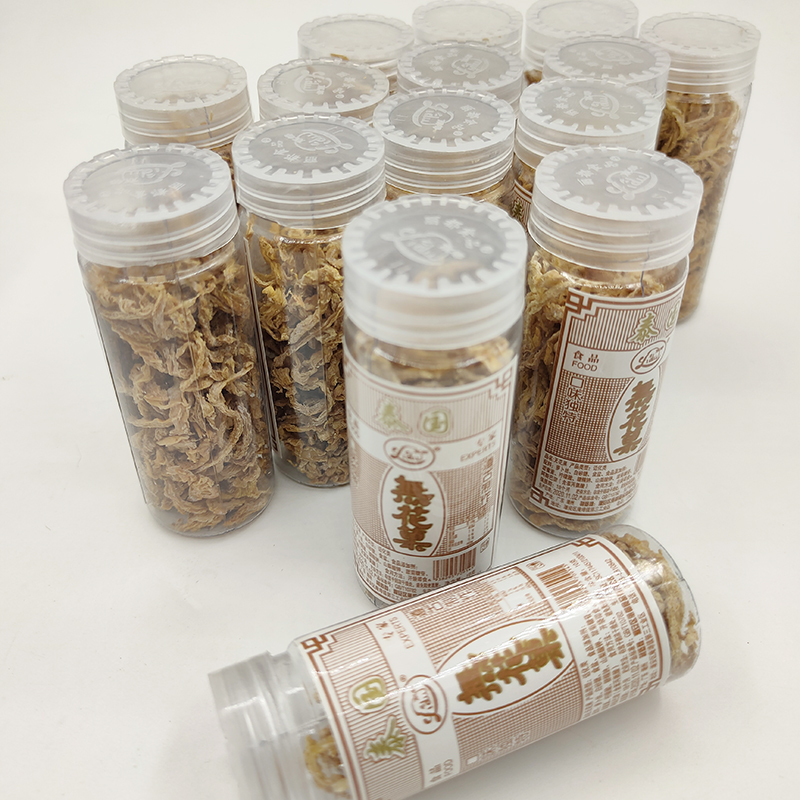 Lido fig dried silk Luo Busi sweet and sour dried preserved fruit Chaozhou specialty 8090 nostalgic campus snacks