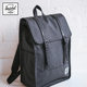 Herschel Waterproof SURVEYII ກະເປົາເດີນທາງຂອງຜູ້ຊາຍແລະຜູ້ຍິງໃນການເດີນທາງທຸລະກິດ backpack ຖົງຄອມພິວເຕີ