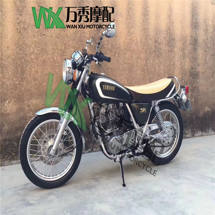 Bánh sau Yamaha SR400 - Vành xe máy bánh xe wave
