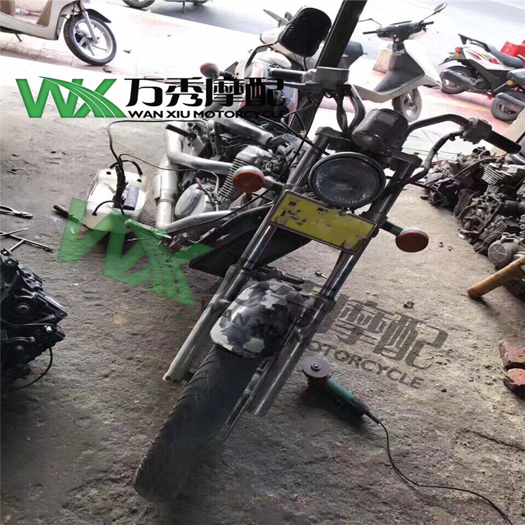 Ngựa sắt 400 600 lên xuống Samsung mang đèn pha bảo vệ bao gồm khung công cụ khung đèn pha - Vòng bi bạc đạn skf chính hãng