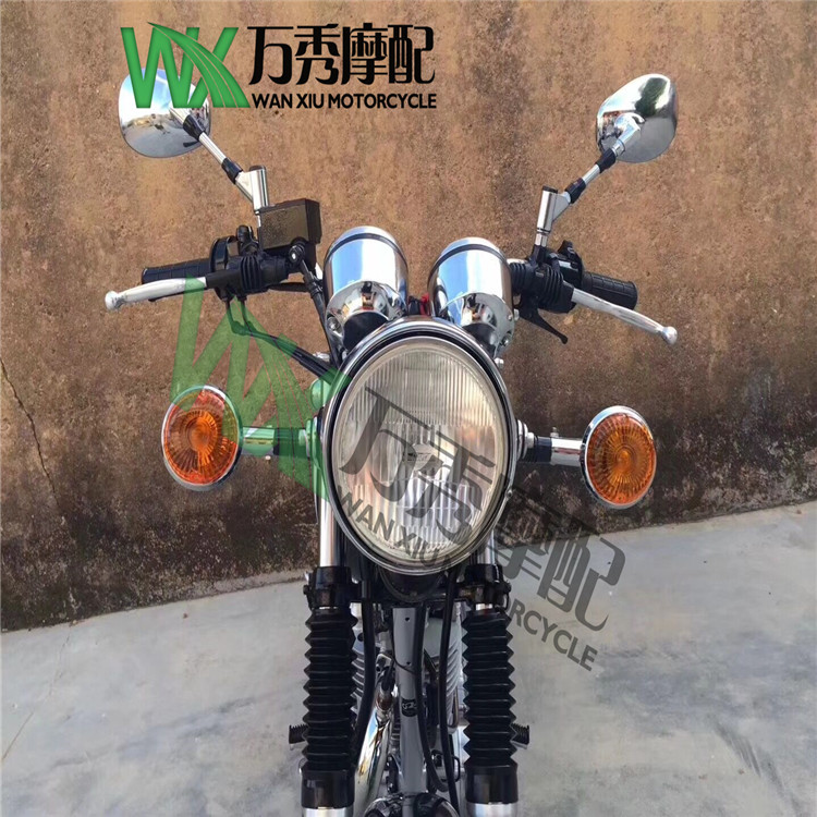 Bánh sau Yamaha SR400 - Vành xe máy bánh xe wave