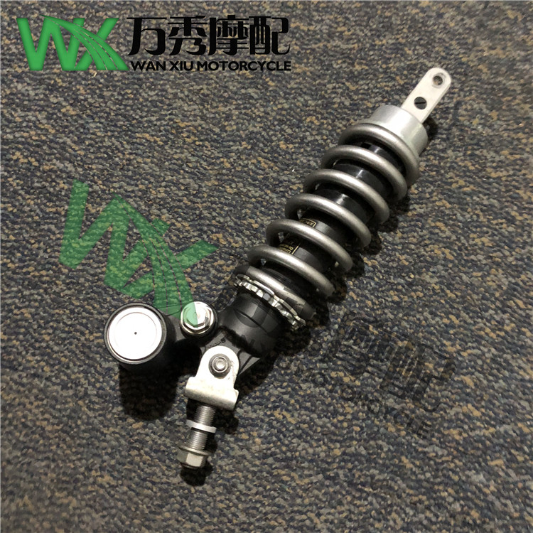 Phụ kiện xe máy Kawasaki ZX-6R 636 09 10 11 12 năm Giảm xóc sau Giảm xóc sau - Xe máy Bumpers giảm xóc trước xe máy airblade