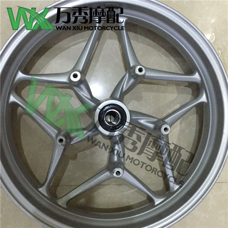 BMW R1200RT R1200R Bánh trước và sau Bánh xe Vòng thép Đĩa phanh Đĩa phanh Lốp - Vành xe máy vành bánh xe