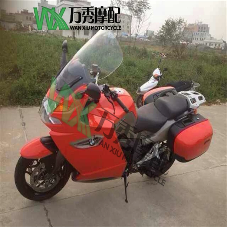 BMW K1300R S K1300GT lên xuống Samsung mang đèn pha bảo vệ bao gồm khung đèn pha khung - Vòng bi