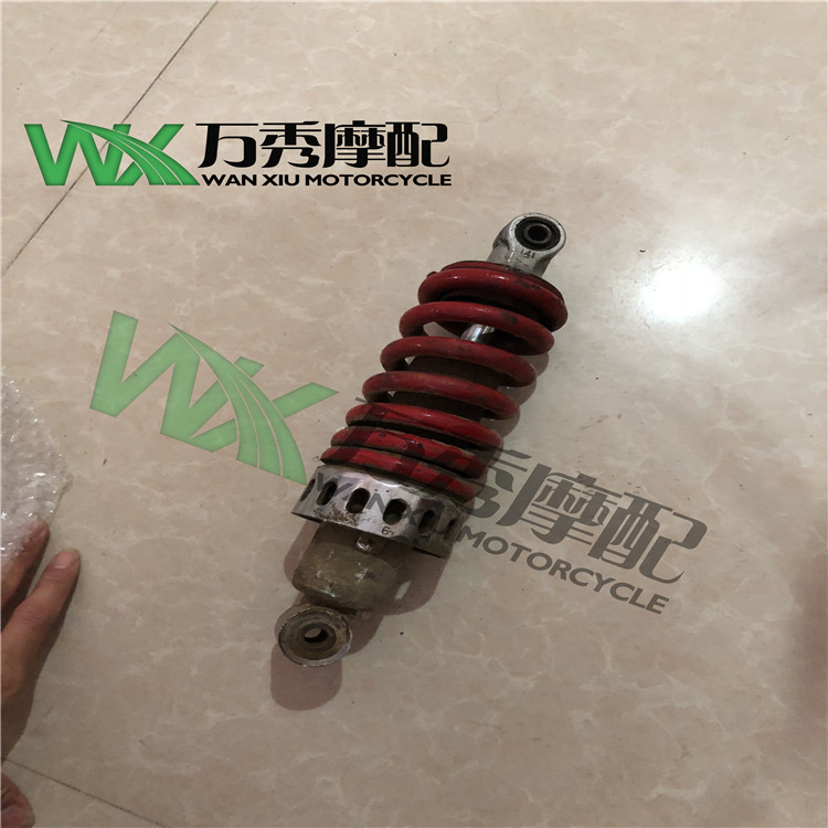 Sapphire 250 CB250 giảm xóc sau và giảm xóc trước và sau giảm xóc lắp ráp giảm xóc - Xe máy Bumpers giảm xóc xe máy chính hãng