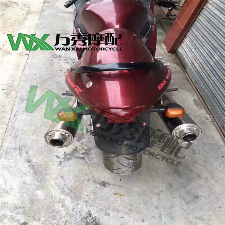 隼 1300 GSX1300R lên xuống Samsung mang vỏ bảo vệ đèn pha khung khung đèn pha - Vòng bi