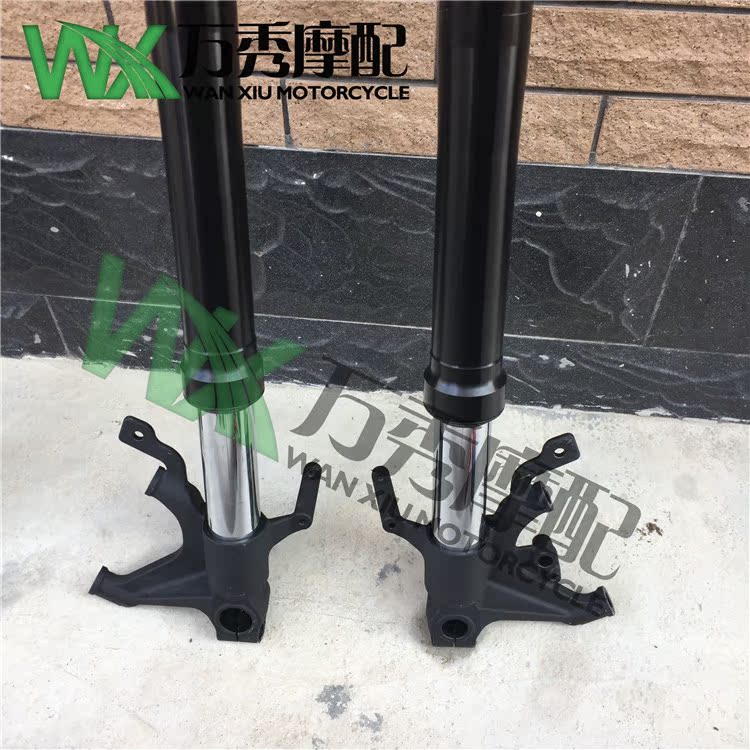 Yamaha R1 04-05-06 Giảm xóc trước Giảm xóc trước giảm xóc - Xe máy Bumpers giảm xóc xe máy sirius