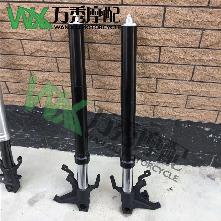 Yamaha R1 04-05-06 Giảm xóc trước Giảm xóc trước giảm xóc - Xe máy Bumpers giảm xóc xe máy sirius