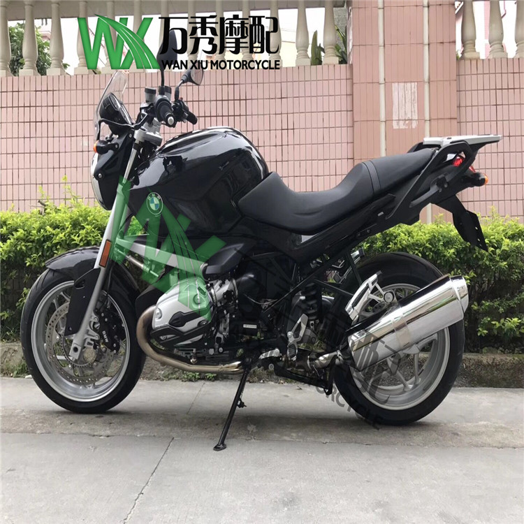 BMW R1200R lên và xuống Samsung mang đèn pha bảo vệ khung công cụ khung đèn pha - Vòng bi ổ bi đỡ chặn