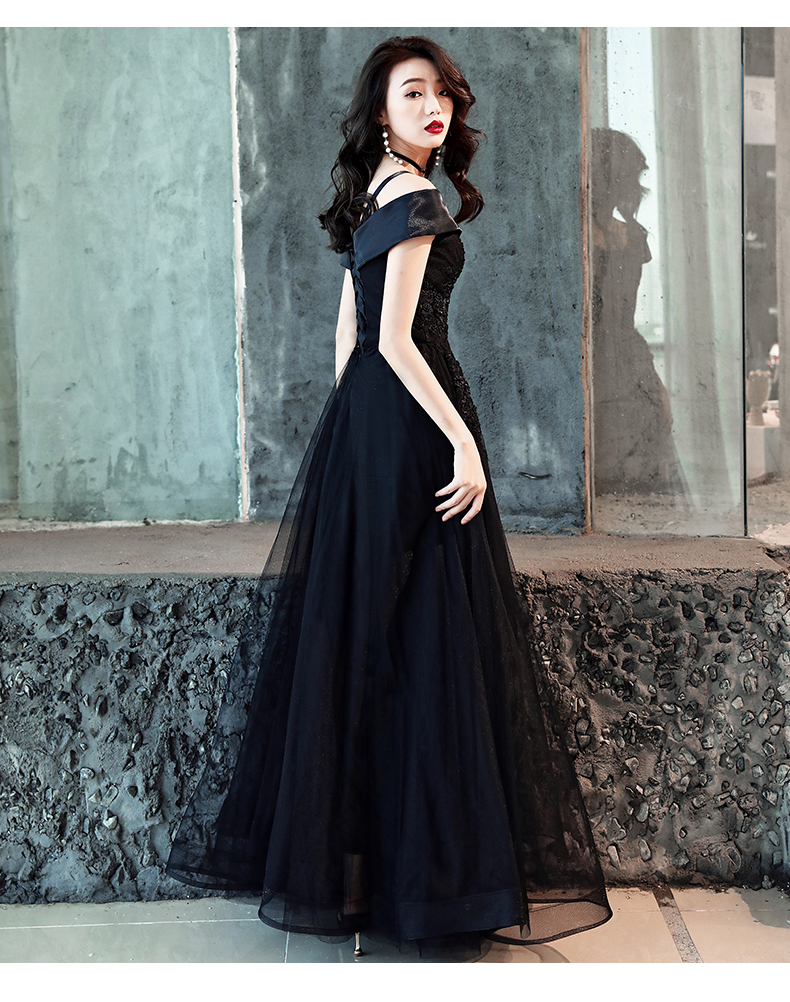 Robe de soirée - Ref 3212969 Image 21