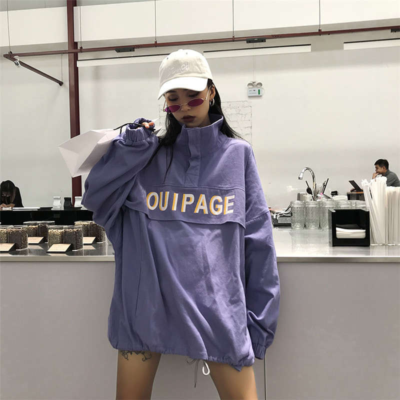Sweatshirt femme - Ref 3215278 Image 35