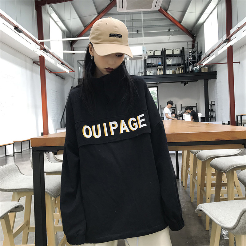 Sweatshirt femme - Ref 3215278 Image 7