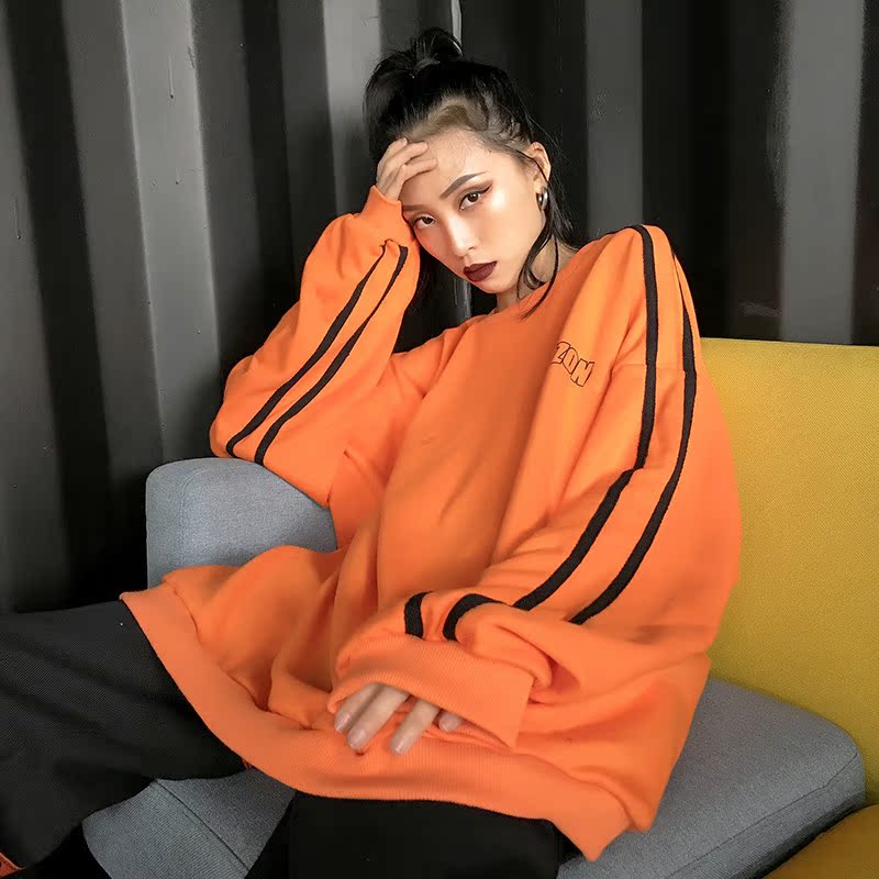 Sweatshirt femme - Ref 3215070 Image 29