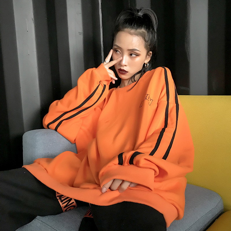 Sweatshirt femme - Ref 3215070 Image 1