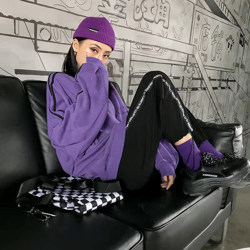 Sweatshirt femme - Ref 3215070 Image 15