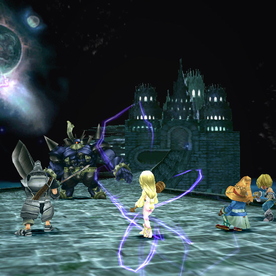 Steam Final Fantasy 9 Final Fantasy Ix Global/China Region Genuine Pc Activation Code Cdkey