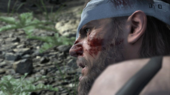 Steam Metal Gear Solid V: the Phantom Pain Ultimate Edition Metal Gear Solid V Global Edition Cdkey