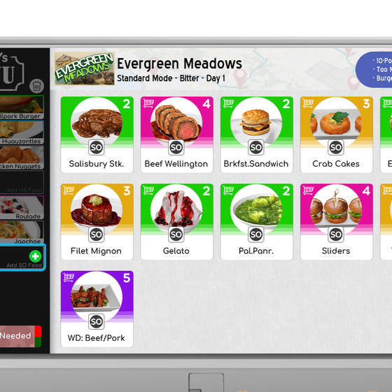 Steam Cooking, Serving, Delicious Series Cook,Serve,Delicious!3/2/1 Activation Code Cdk