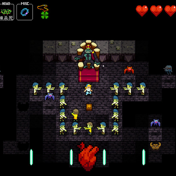 Steam Crypt of the Necrodancer Expansion Dlc Activation Code Cdkey