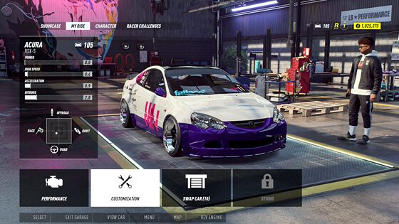 Ea Need for Speed: Heat Genuine Activation Code Cdkey