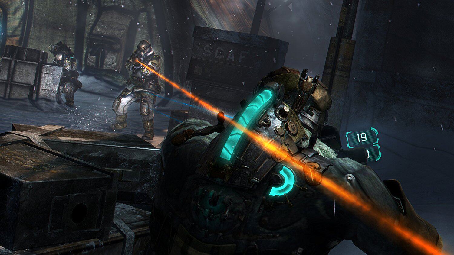 Origin正版PC《死亡空间3》CD Key激活难?新手该如何操作?_cdkey_淘宝游戏网