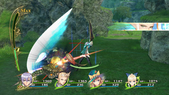 Steam Shining Resonance Refrain Activation Code Key