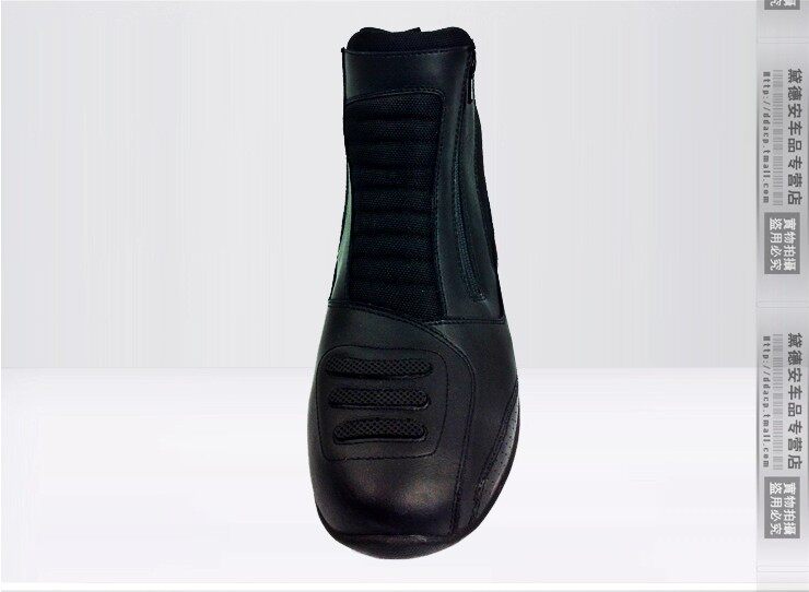 Bottes moto SCOYCO - Ref 1390246 Image 13