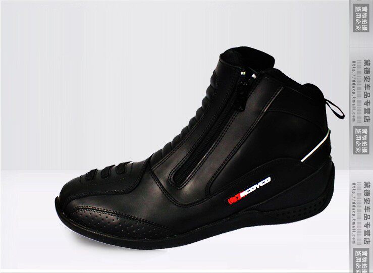Bottes moto SCOYCO - Ref 1390246 Image 12