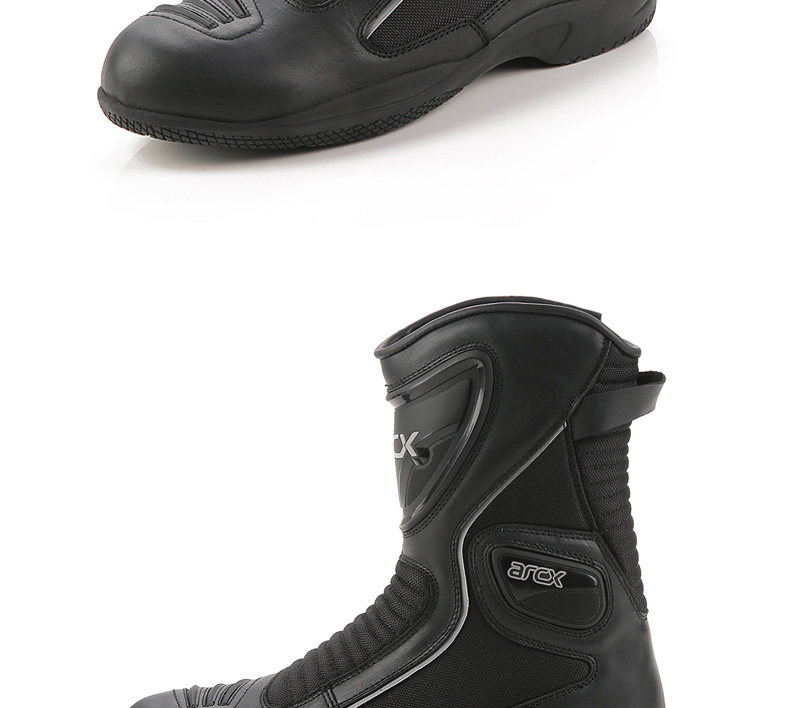 Bottes moto - Ref 1388693 Image 16