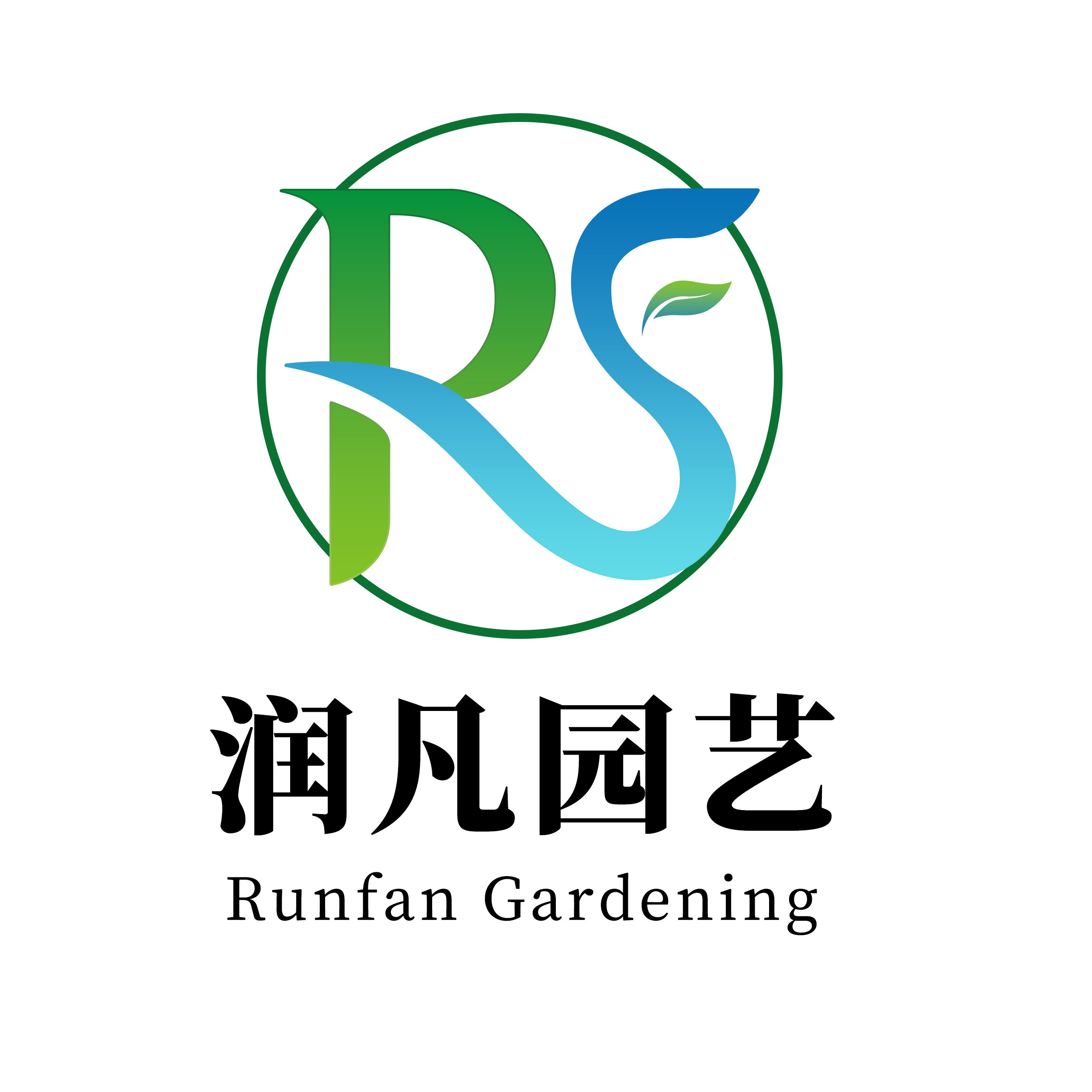 芊姿彩润凡专卖店的LOGO