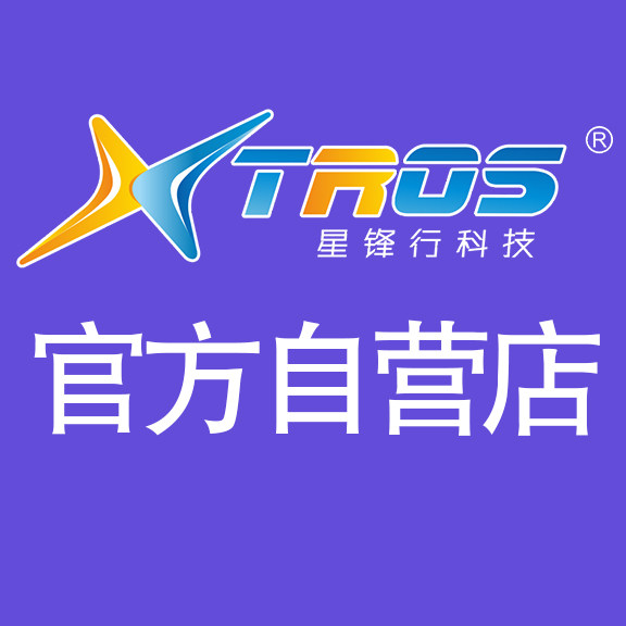 星锋行厂家自营总店的LOGO