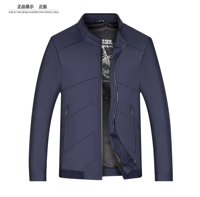 Blouson homme CICGREMA  SINGERMA manches longues - Ref 3117174 Image 22