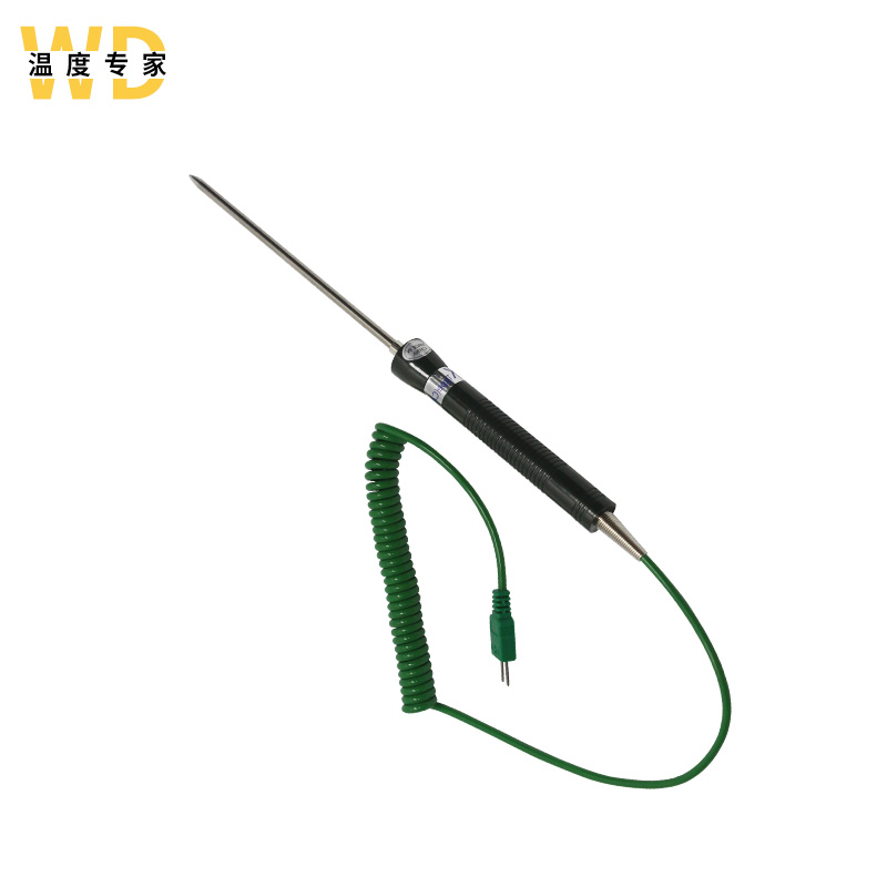 UT-T07T06T04T05 High precision air thermocouple high temperature thermocouple K type thermocouple