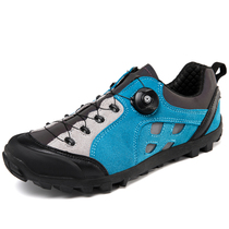 Professional Cycling Shoes Quick Knob Mens Road Bike Cycling Unlocked Shoes Breathable Cycling Shoes Cycling Equipment