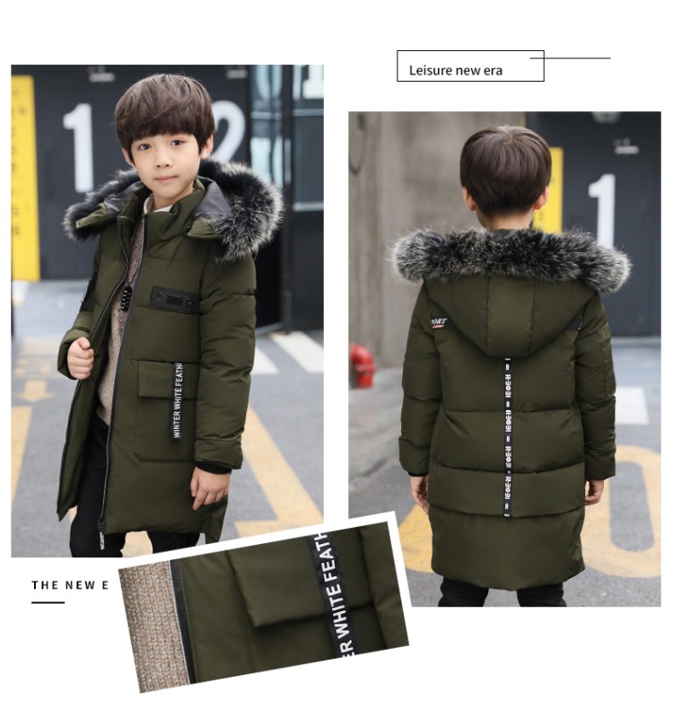 Blouson hiver pour homme   OTHER - Ref 3112415 Image 16