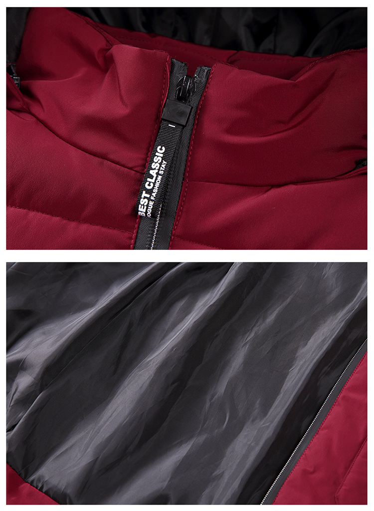 Blouson hiver pour homme   OTHER - Ref 3112415 Image 31