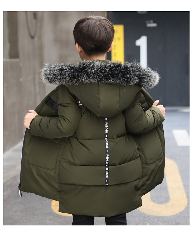 Blouson hiver pour homme   OTHER - Ref 3112415 Image 27