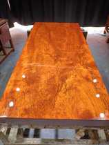 Bahua solid wood large board all square 130*57 5*7