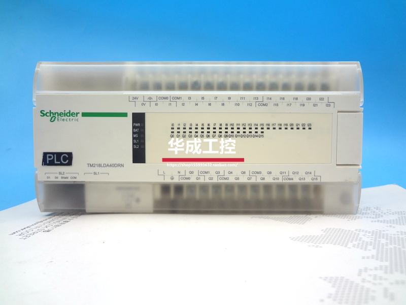 TM218 TM218 series TM218LDA LDAE 40 24 16 60 DRN DRHN DRPHN Schneider TM208-Taob